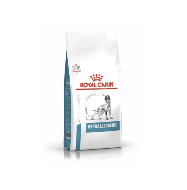 Royal Canin Vet Diet Perro Hipoalergenico Canino 2Kg